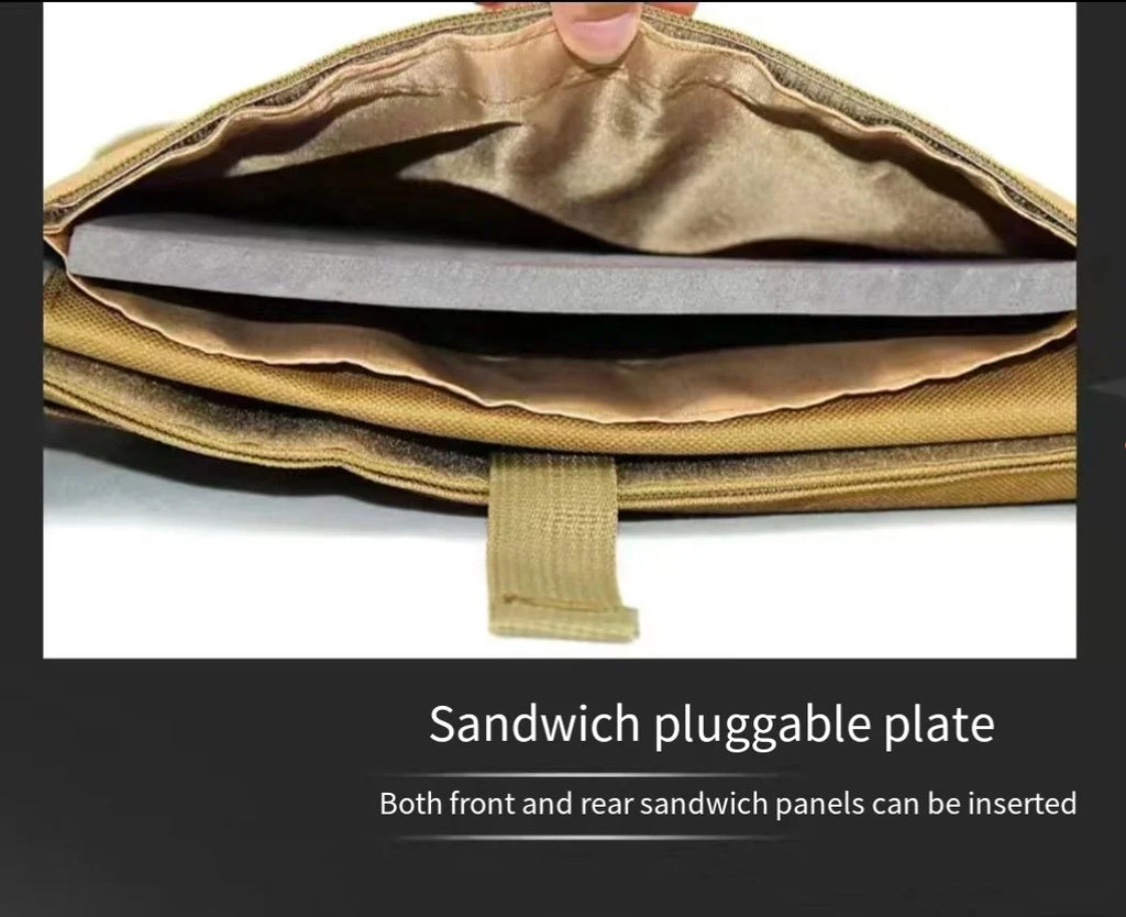 protective Stab-resistant VestsSafety Security Guard Clothing Unisex Cs Field Vest Genuine Cut Proof Protection Tactical Vest